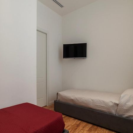 Rome Huge & Cozy Apartment Dış mekan fotoğraf