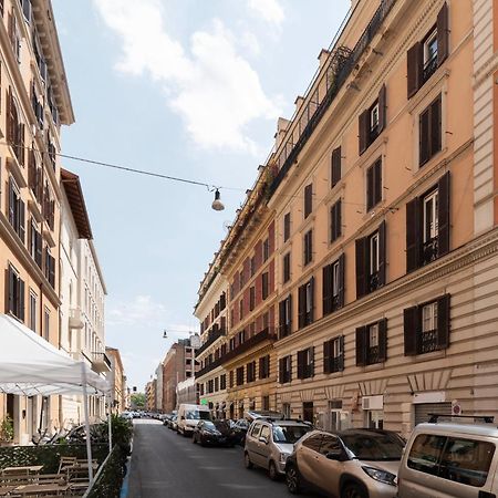 Rome Huge & Cozy Apartment Dış mekan fotoğraf