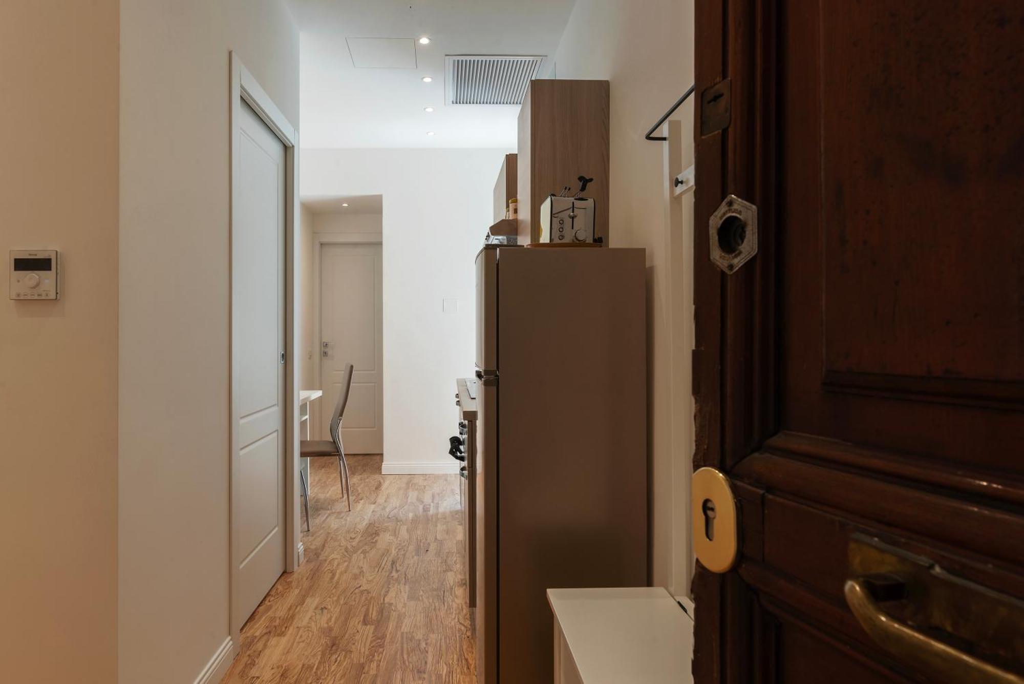 Rome Huge & Cozy Apartment Dış mekan fotoğraf
