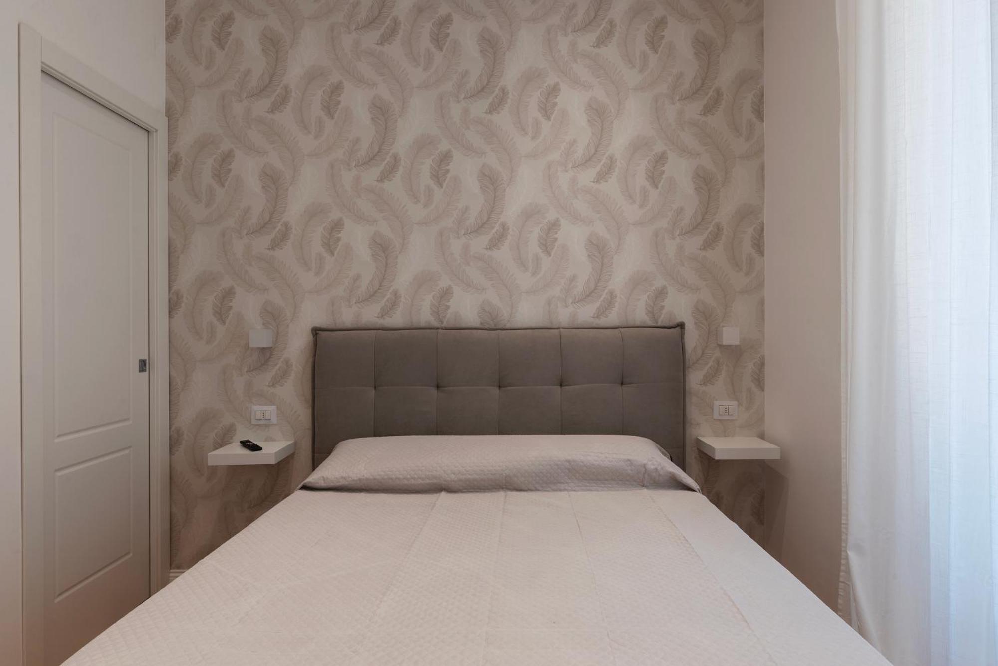 Rome Huge & Cozy Apartment Dış mekan fotoğraf