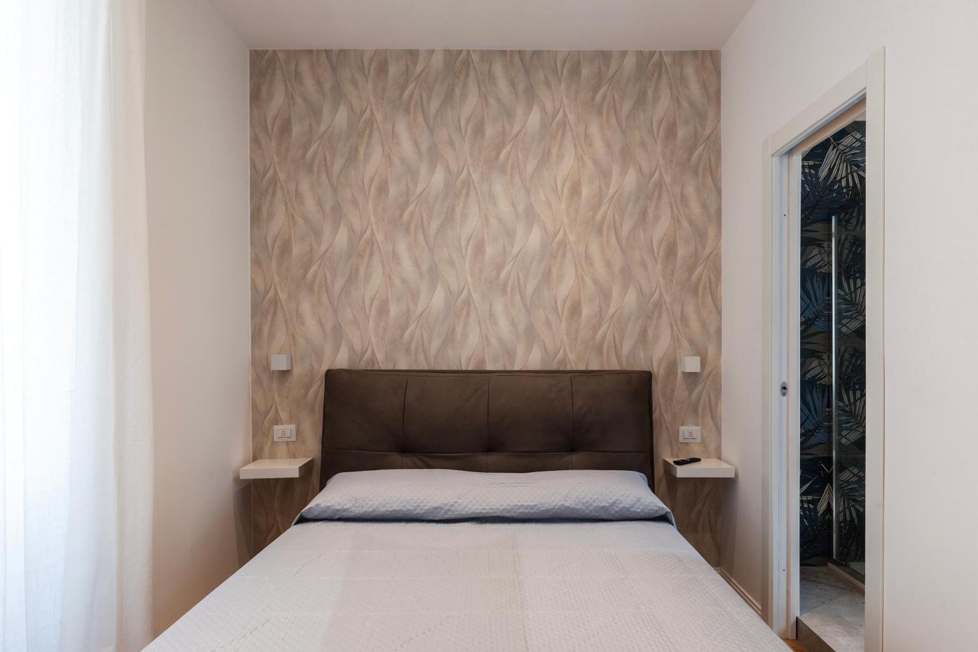 Rome Huge & Cozy Apartment Dış mekan fotoğraf