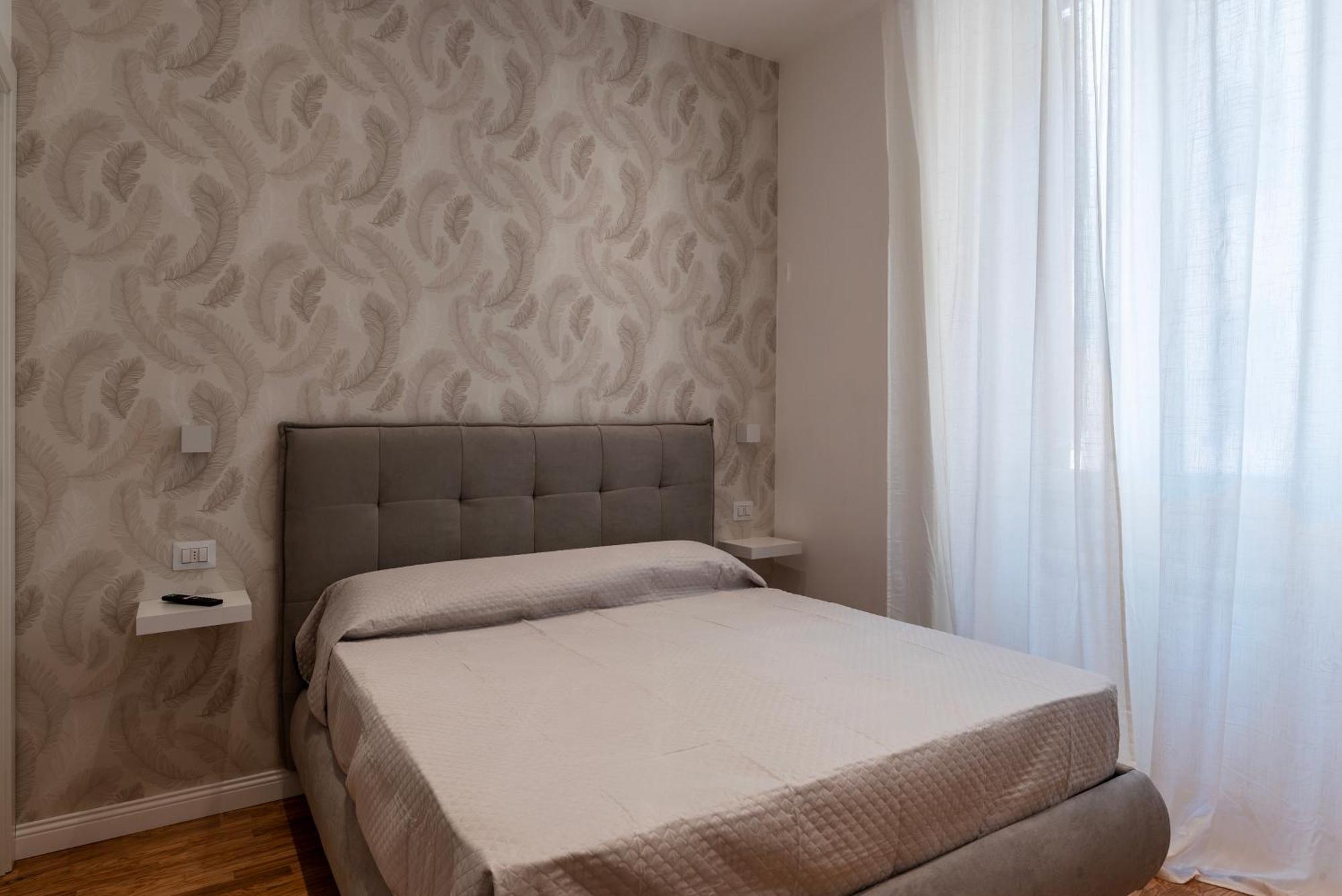 Rome Huge & Cozy Apartment Dış mekan fotoğraf