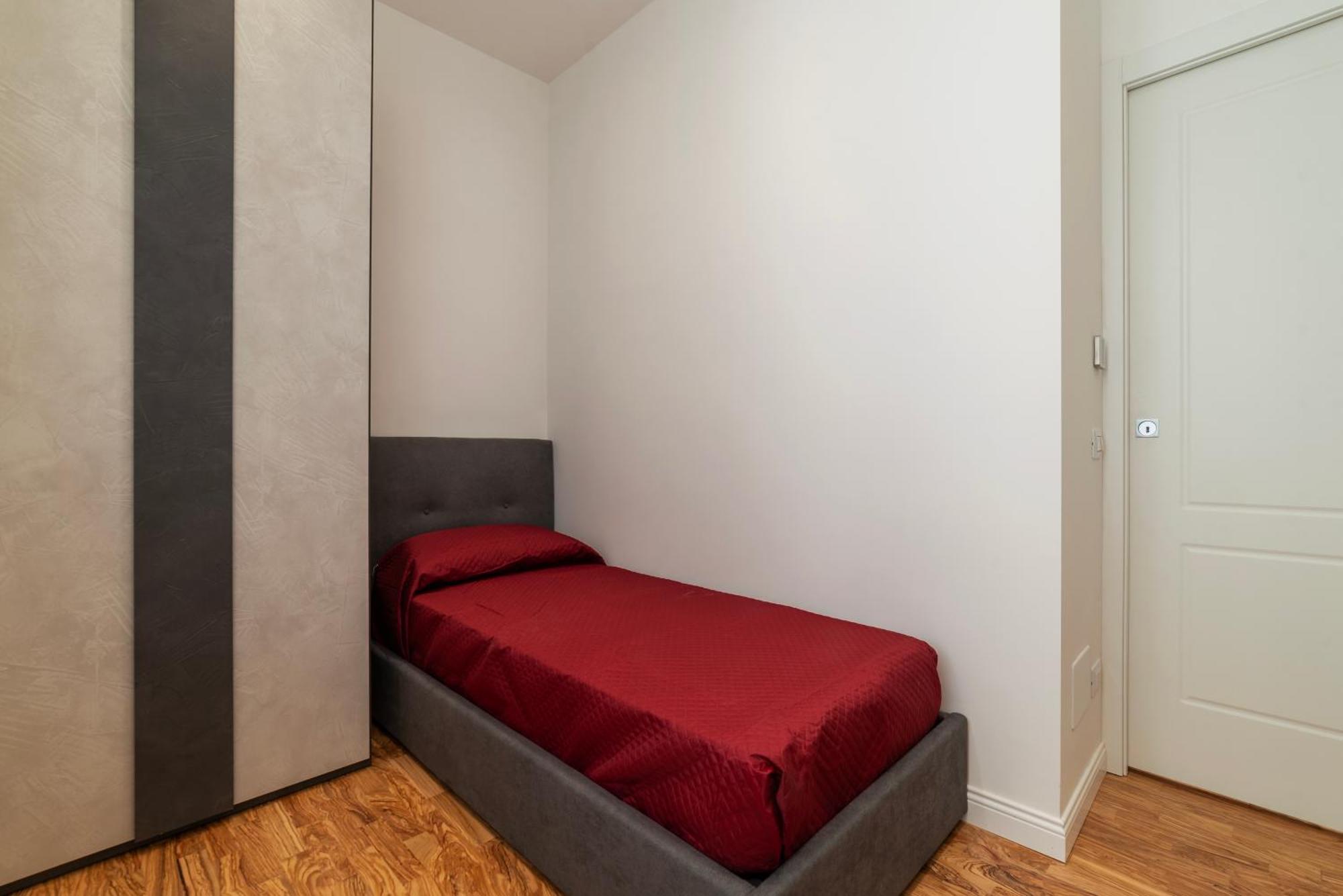 Rome Huge & Cozy Apartment Dış mekan fotoğraf
