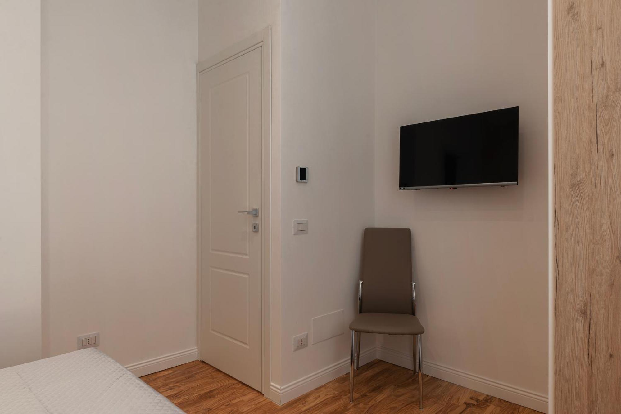 Rome Huge & Cozy Apartment Dış mekan fotoğraf