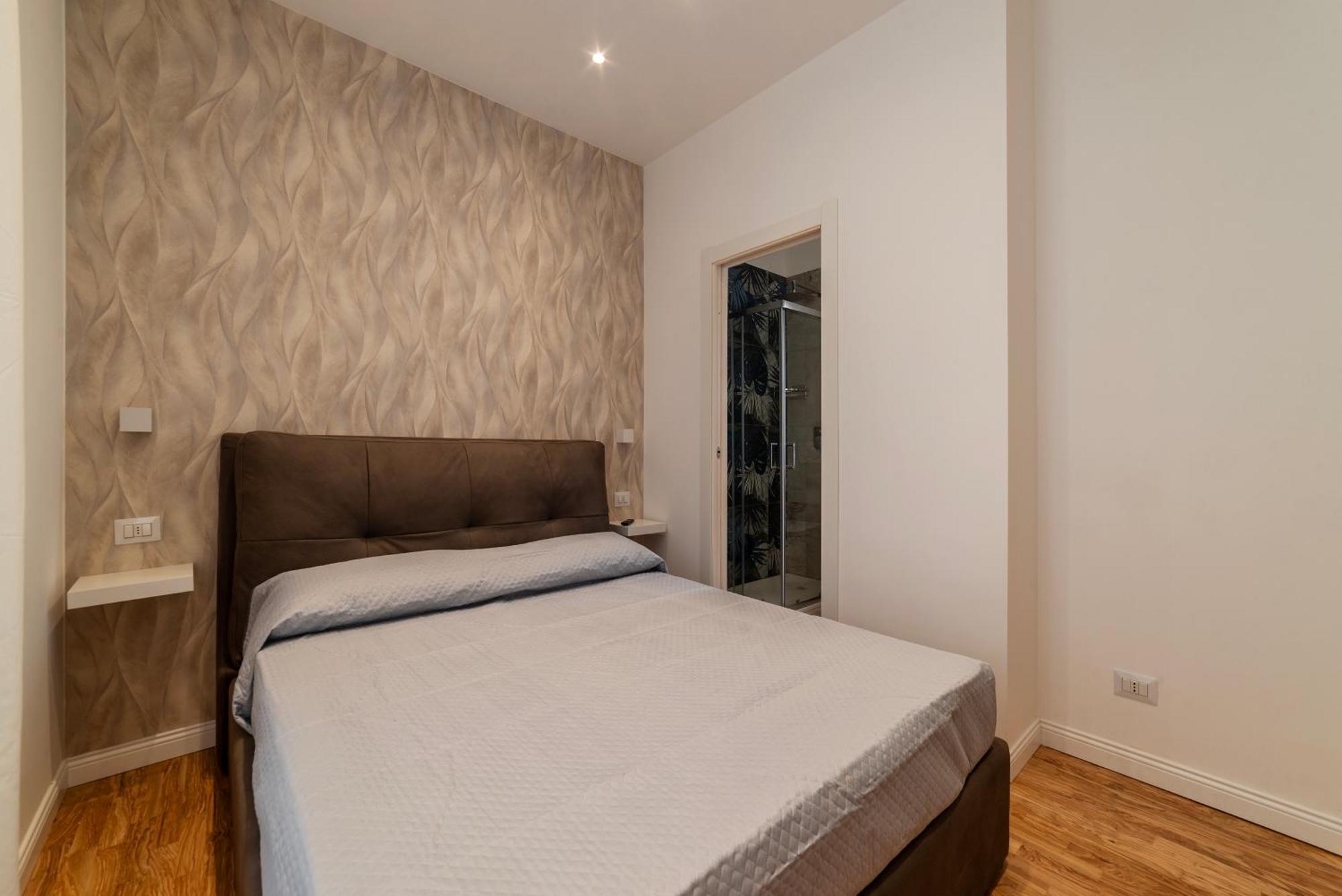 Rome Huge & Cozy Apartment Dış mekan fotoğraf