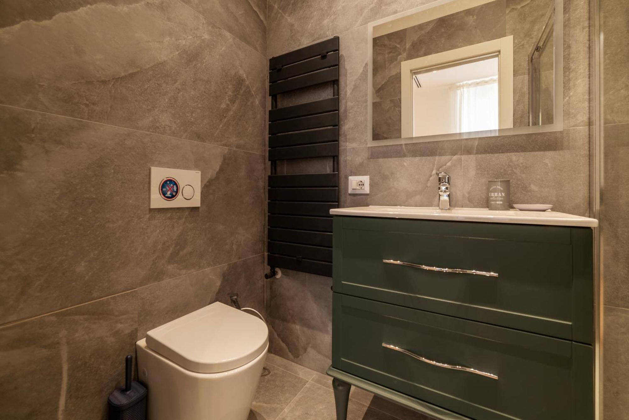 Rome Huge & Cozy Apartment Dış mekan fotoğraf