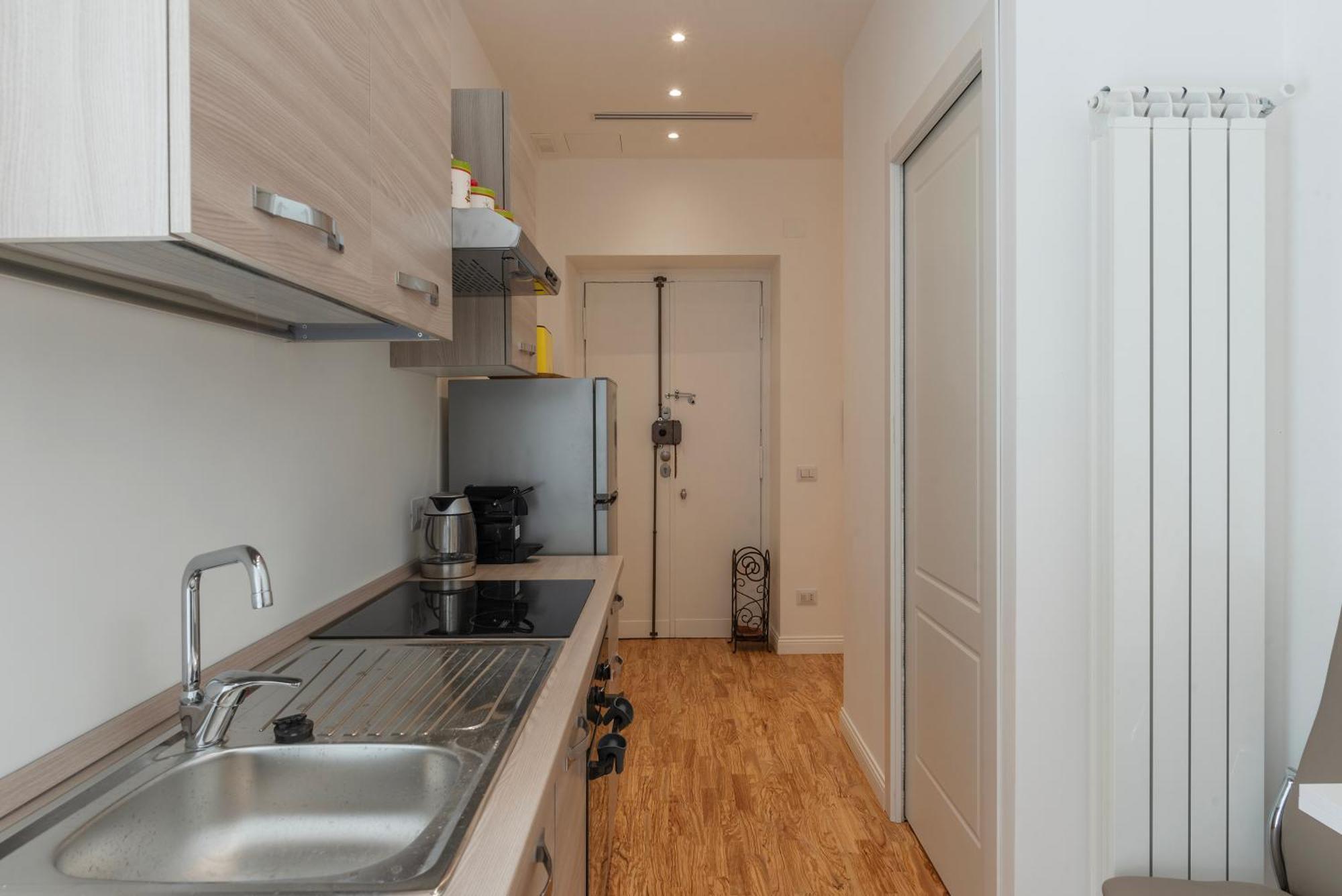 Rome Huge & Cozy Apartment Dış mekan fotoğraf
