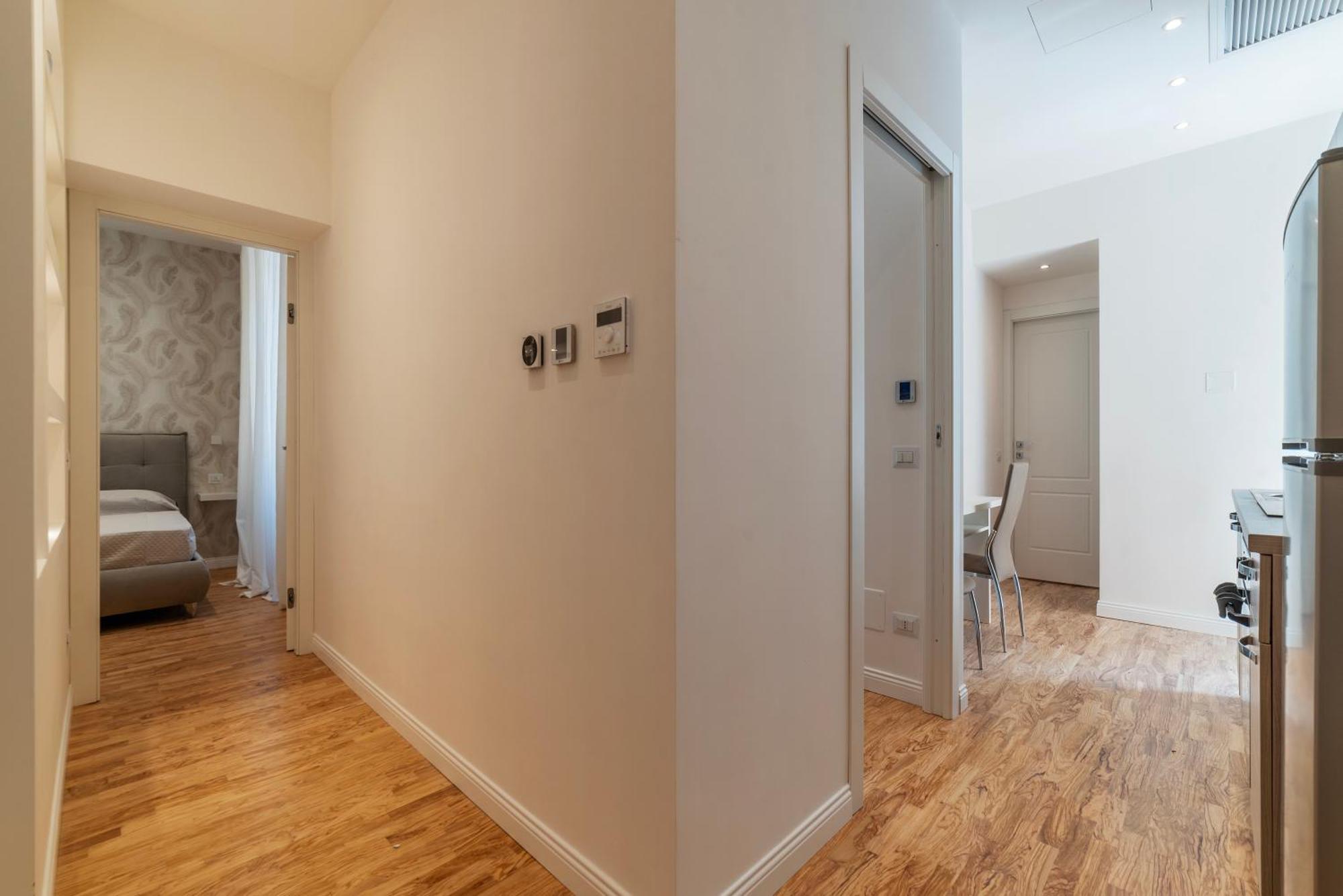 Rome Huge & Cozy Apartment Dış mekan fotoğraf