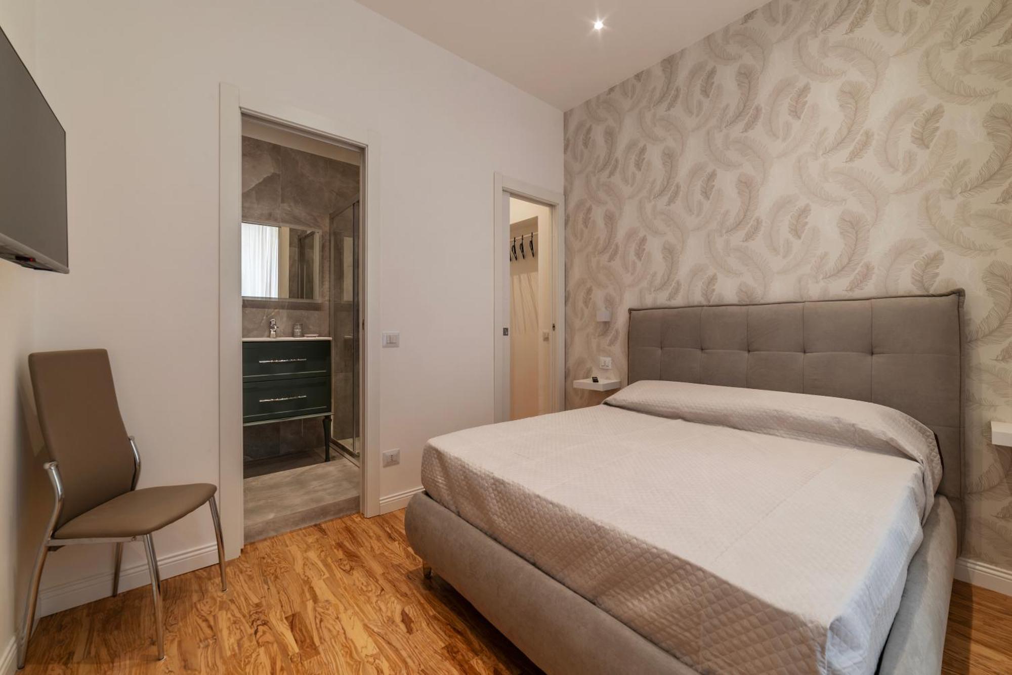 Rome Huge & Cozy Apartment Dış mekan fotoğraf