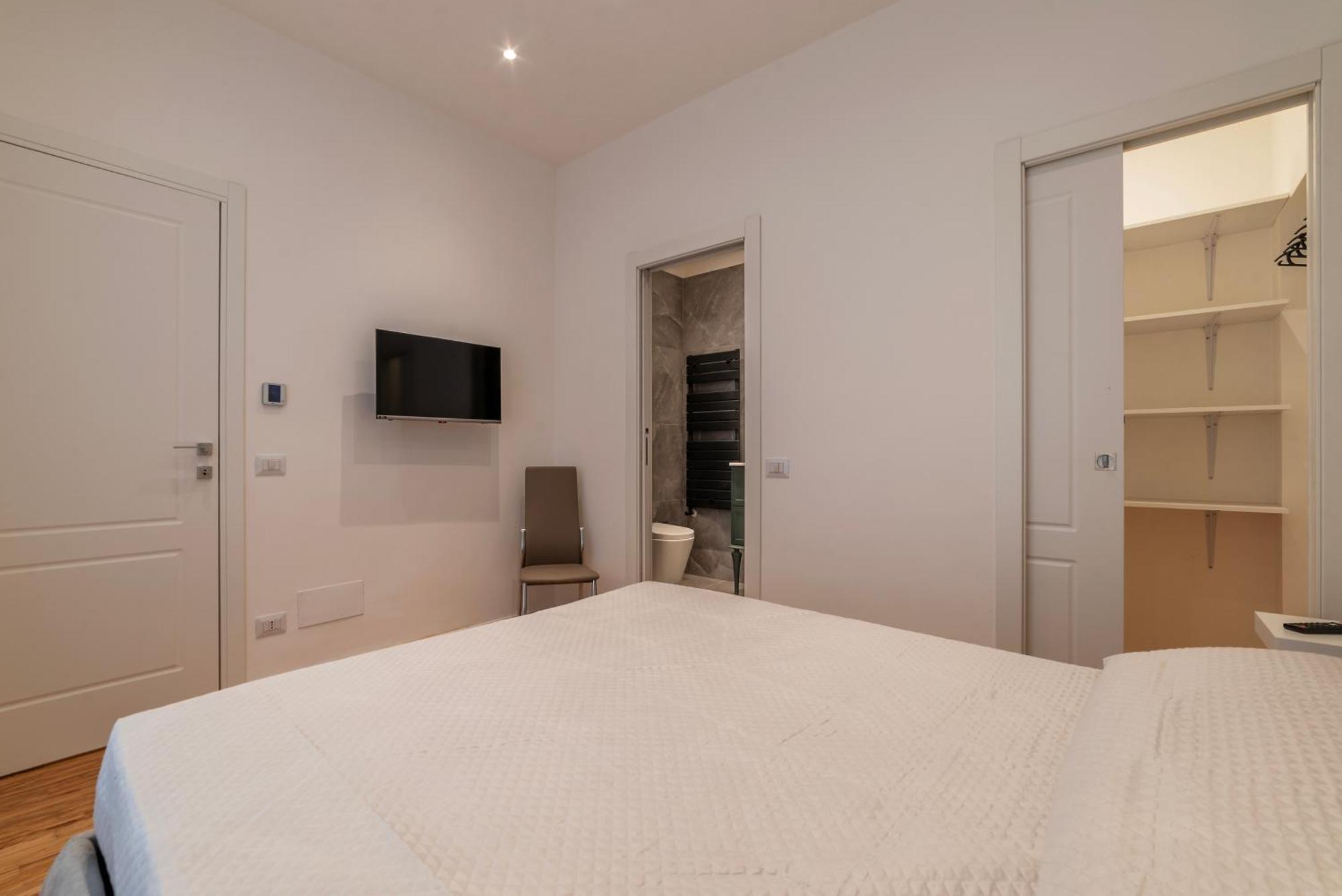 Rome Huge & Cozy Apartment Dış mekan fotoğraf