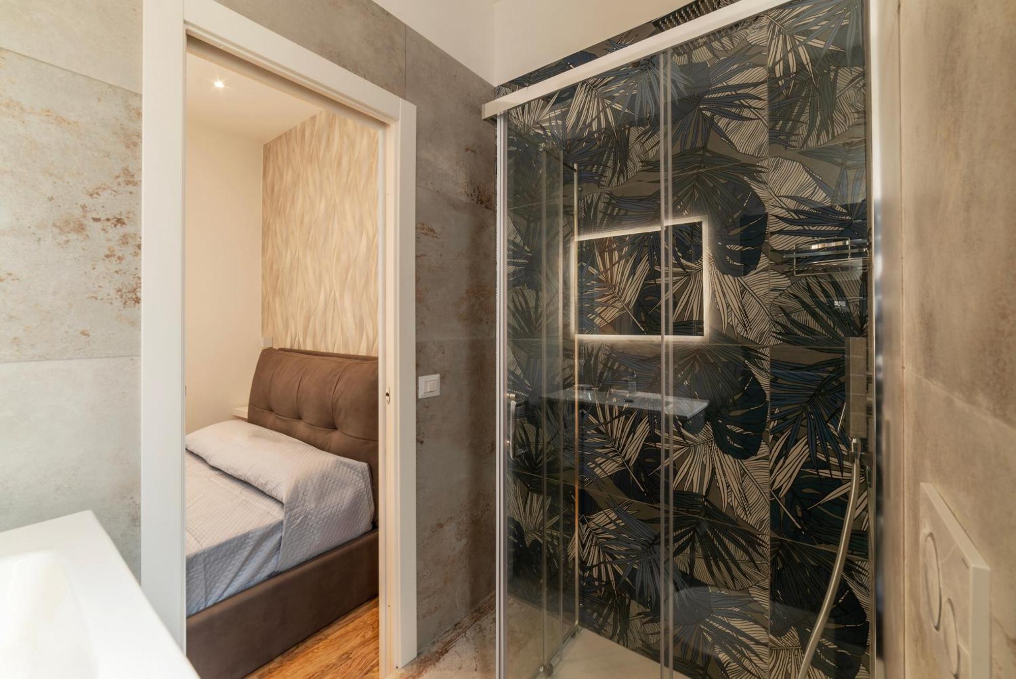 Rome Huge & Cozy Apartment Dış mekan fotoğraf