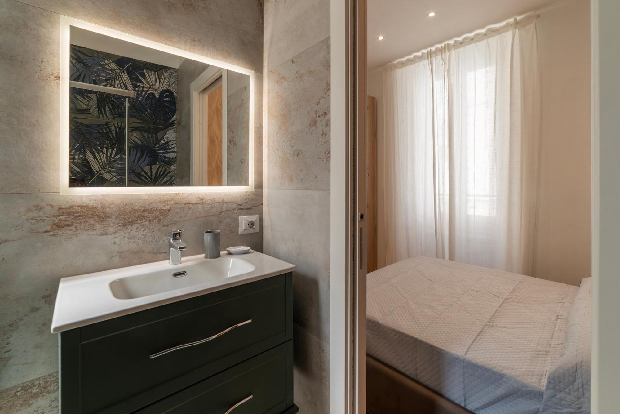 Rome Huge & Cozy Apartment Dış mekan fotoğraf