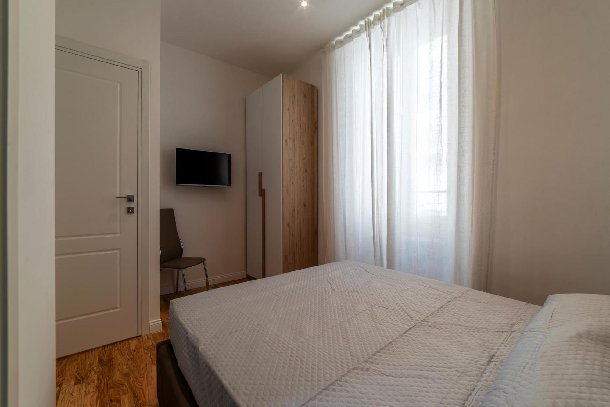 Rome Huge & Cozy Apartment Dış mekan fotoğraf